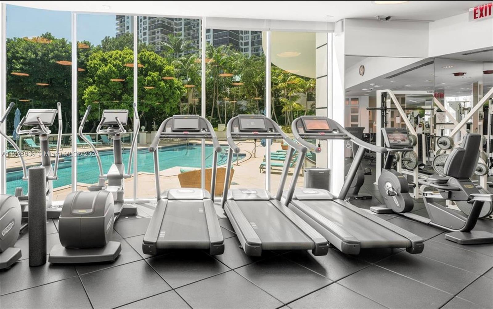 Bristol Tower Condo - Residential