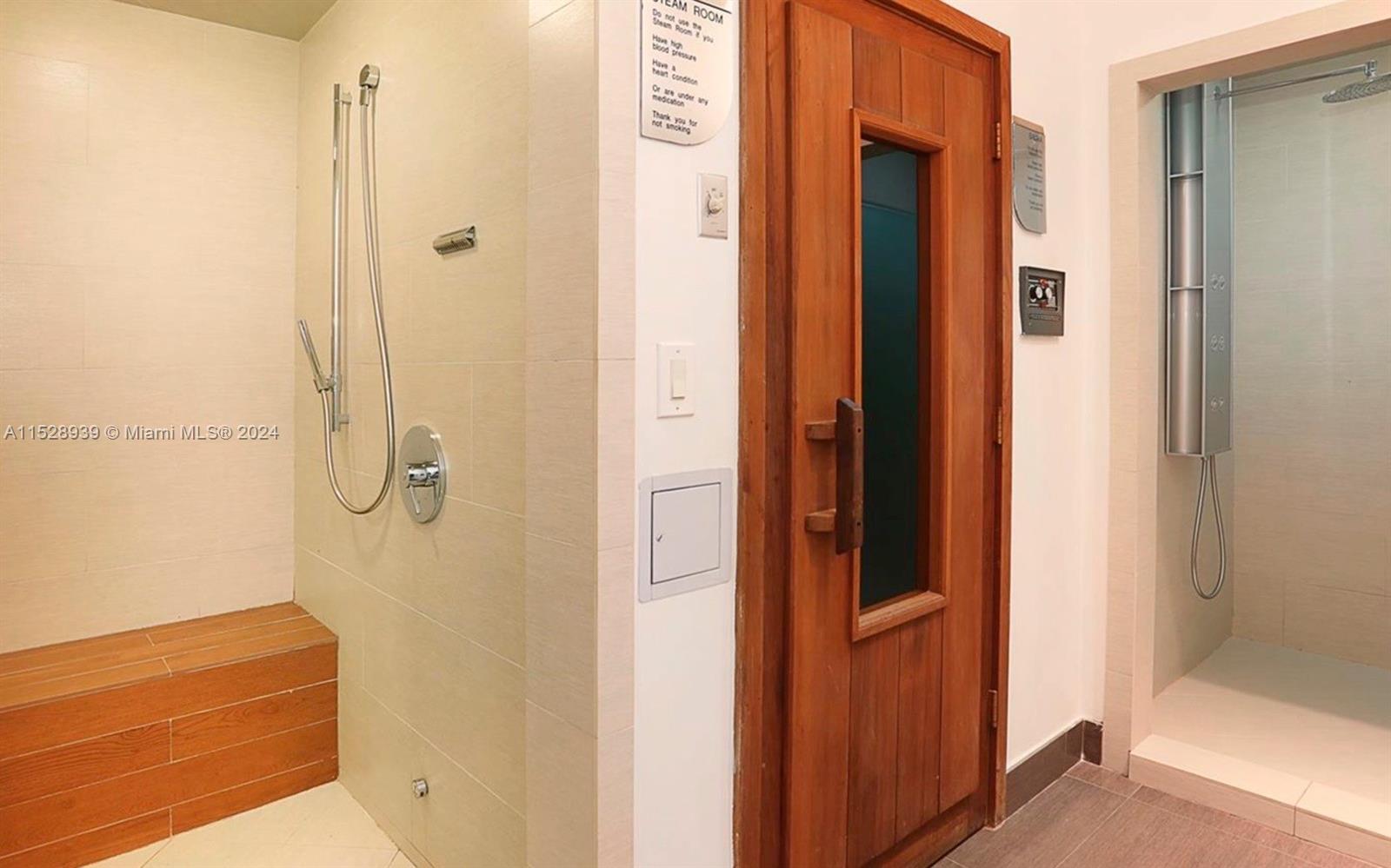 Bristol Tower Condo - Residential