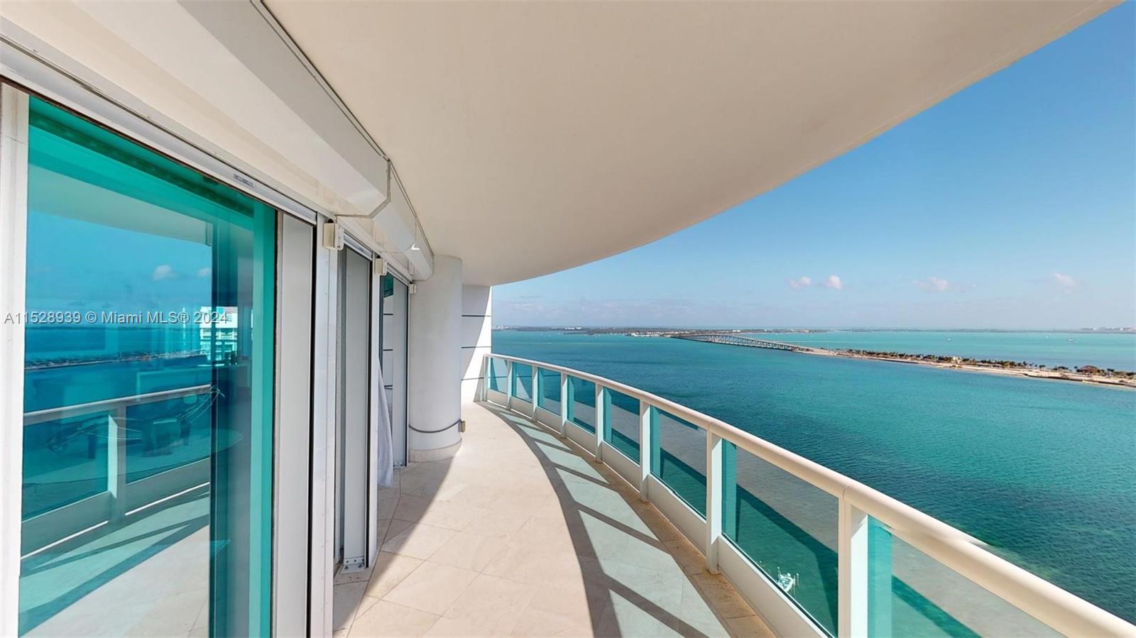 Bristol Tower Condo - Residential