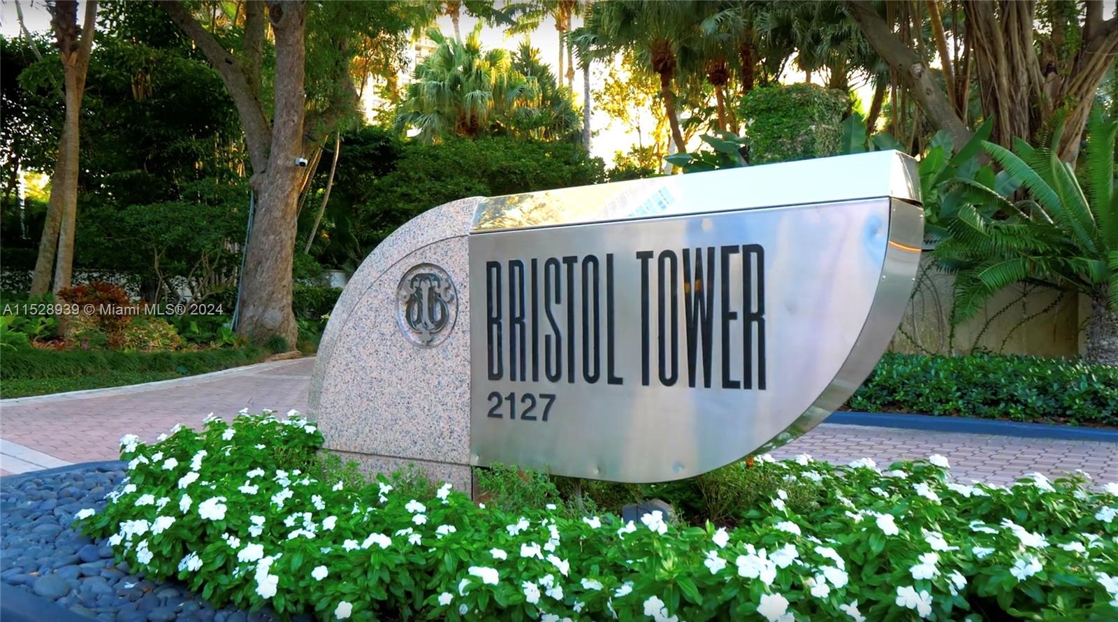 Bristol Tower Condo - Residential