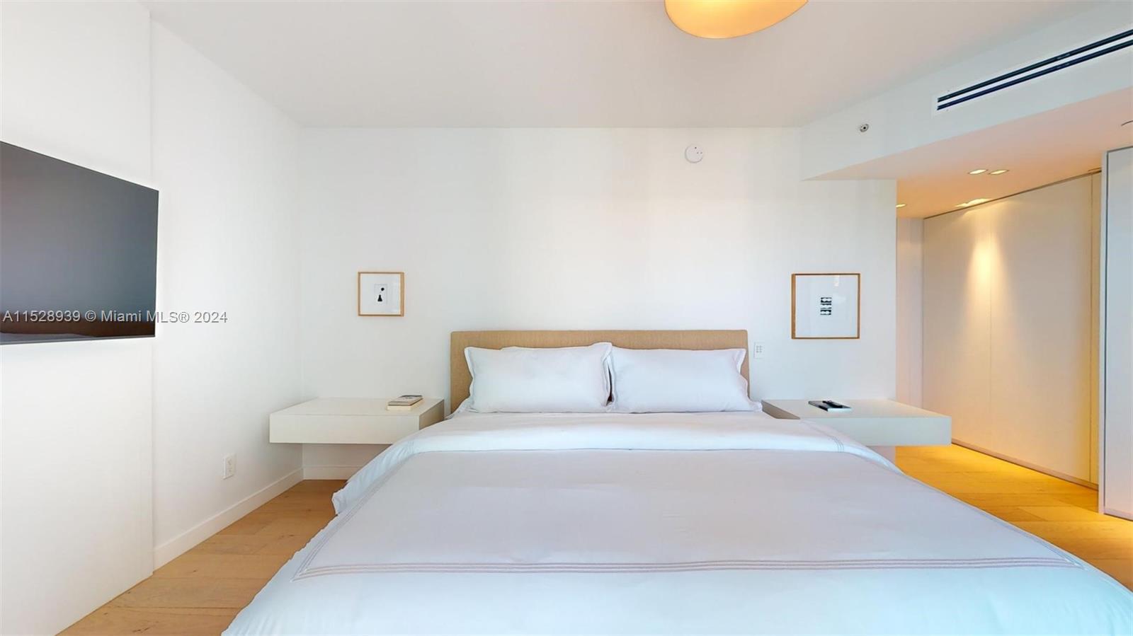 Bristol Tower Condo - Residential