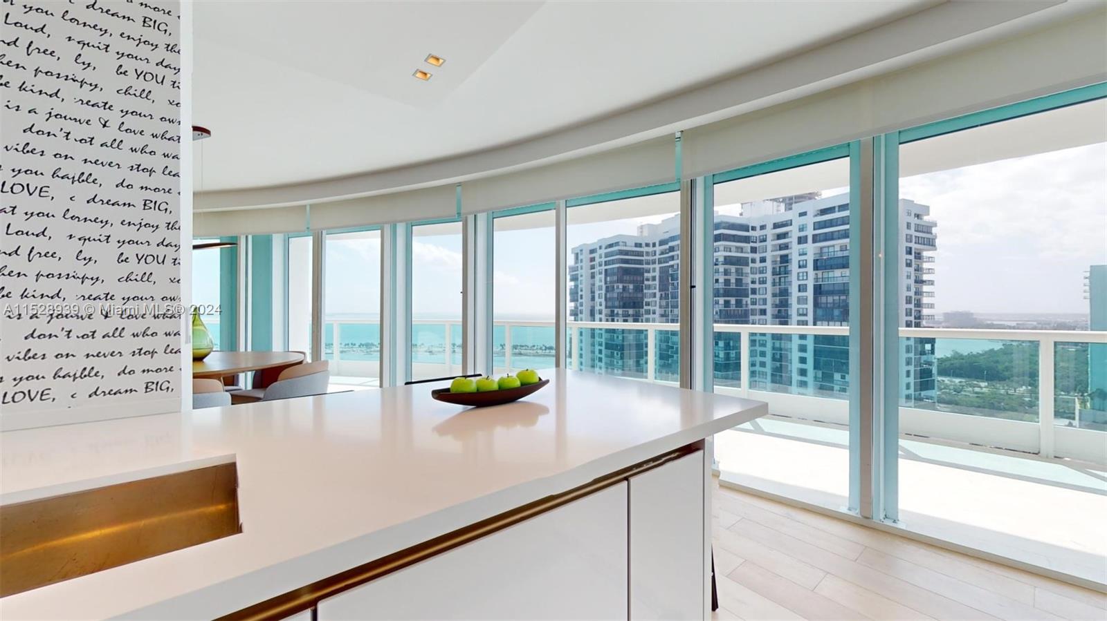 Bristol Tower Condo - Residential