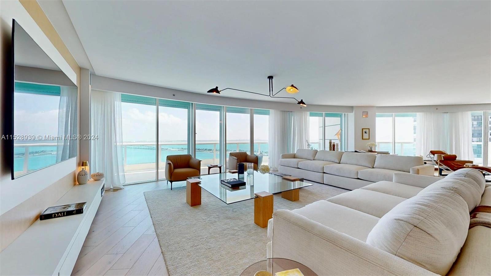 Bristol Tower Condo - Residential