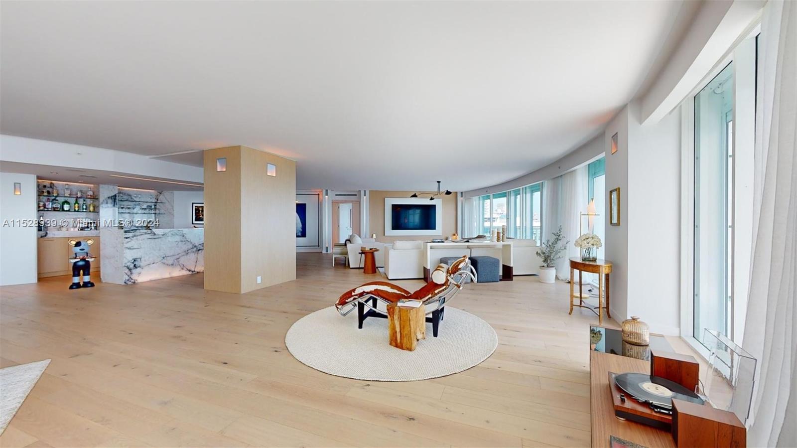 Bristol Tower Condo - Residential