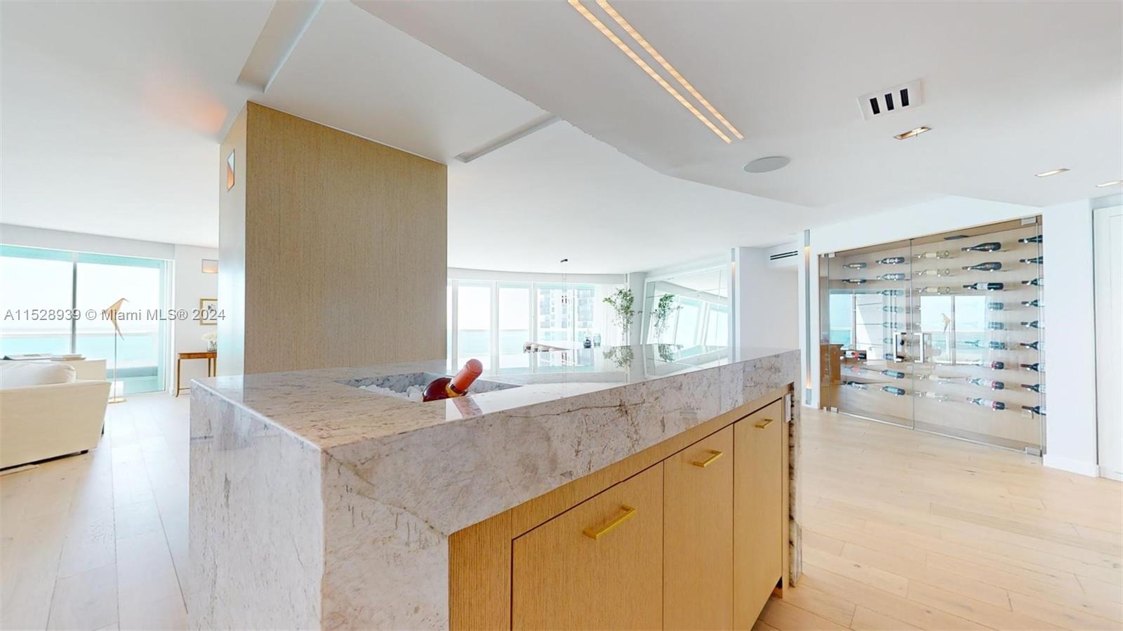 Bristol Tower Condo - Residential