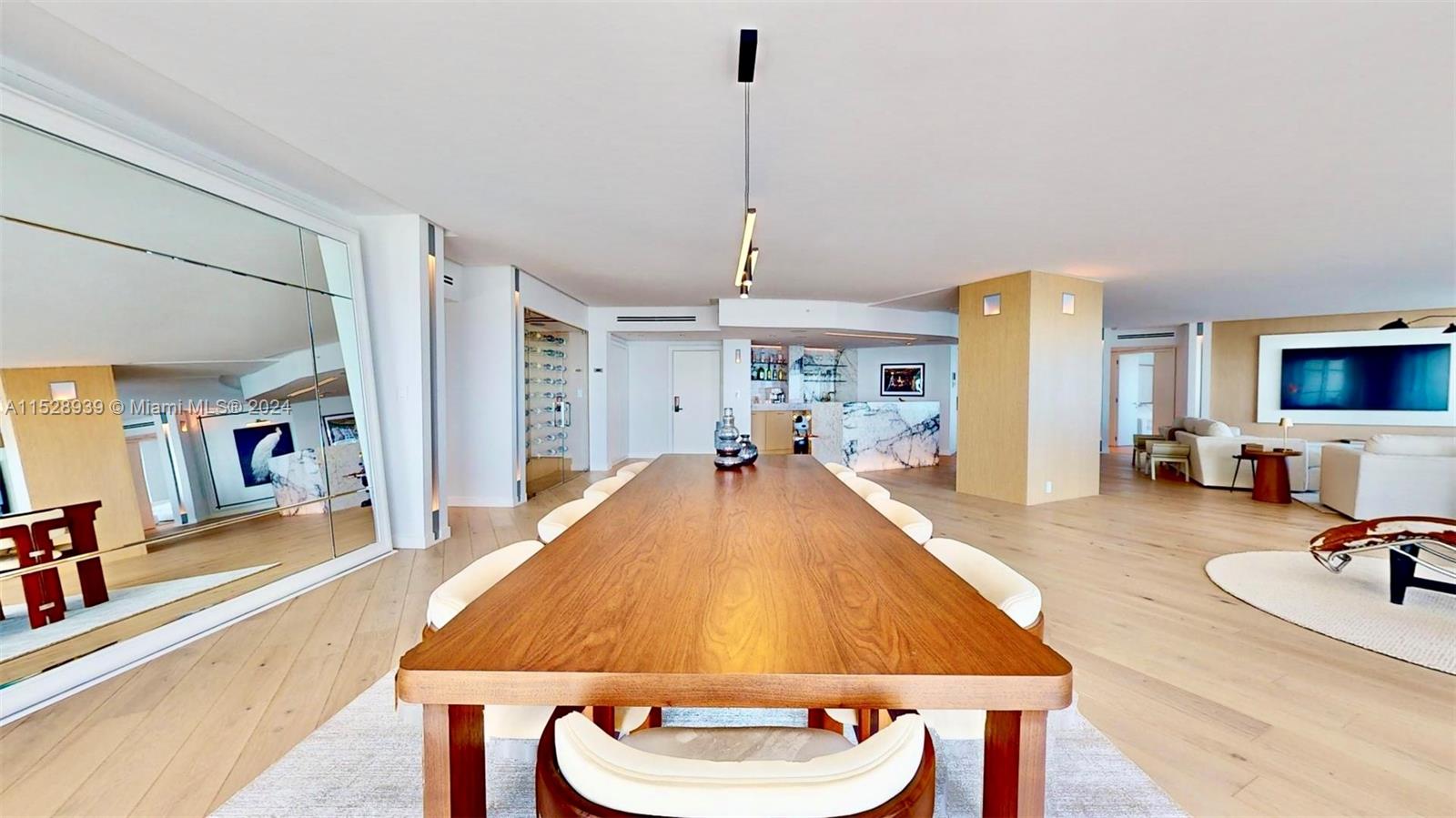 Bristol Tower Condo - Residential