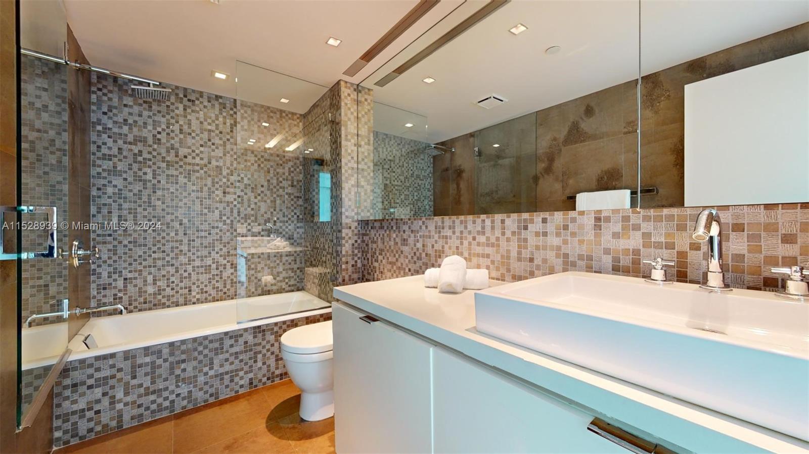 Bristol Tower Condo - Residential