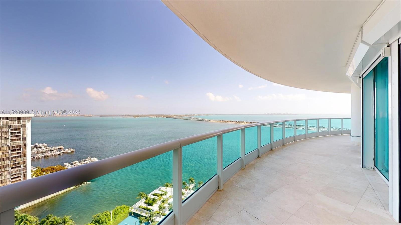 Bristol Tower Condo - Residential