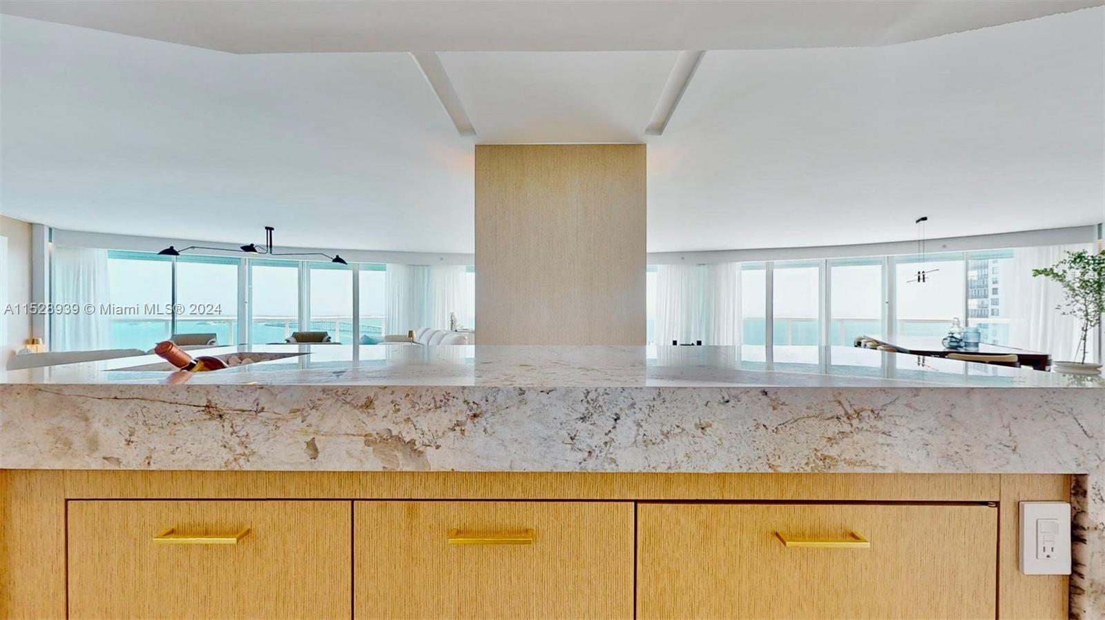 Bristol Tower Condo - Residential