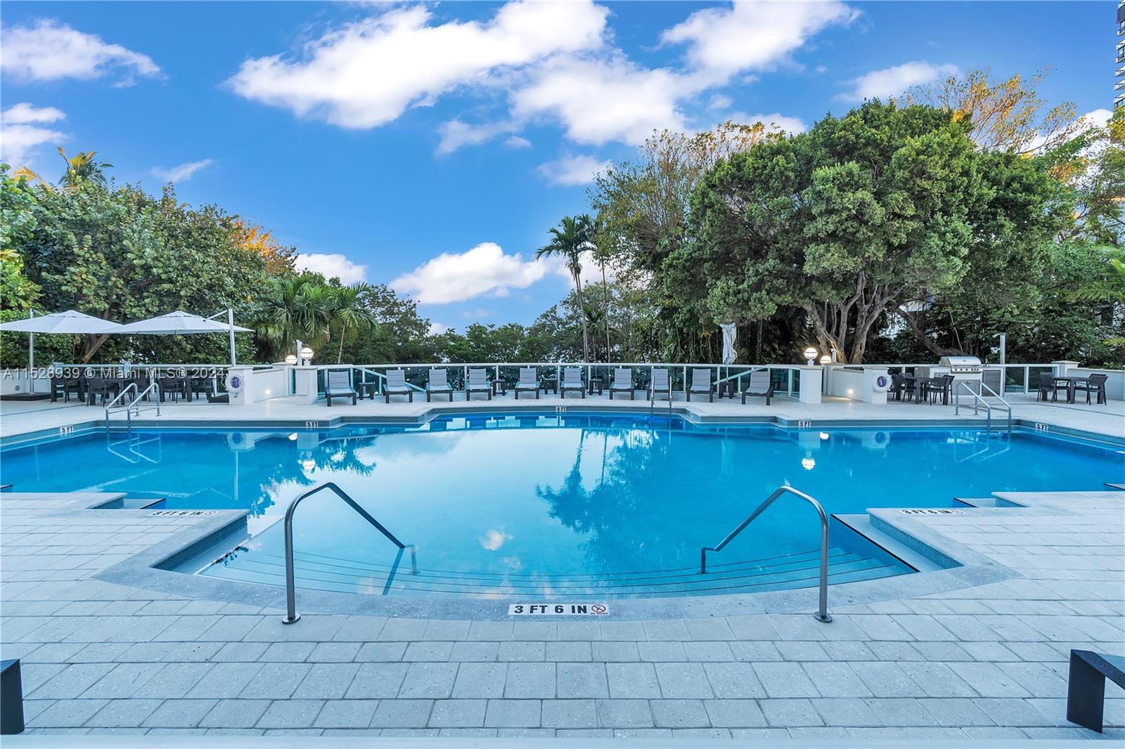 Bristol Tower Condo - Residential