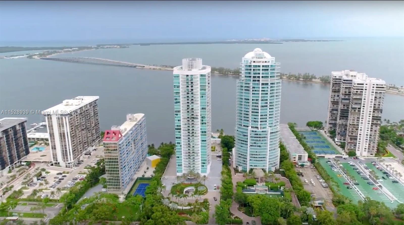 Bristol Tower Condo - Residential