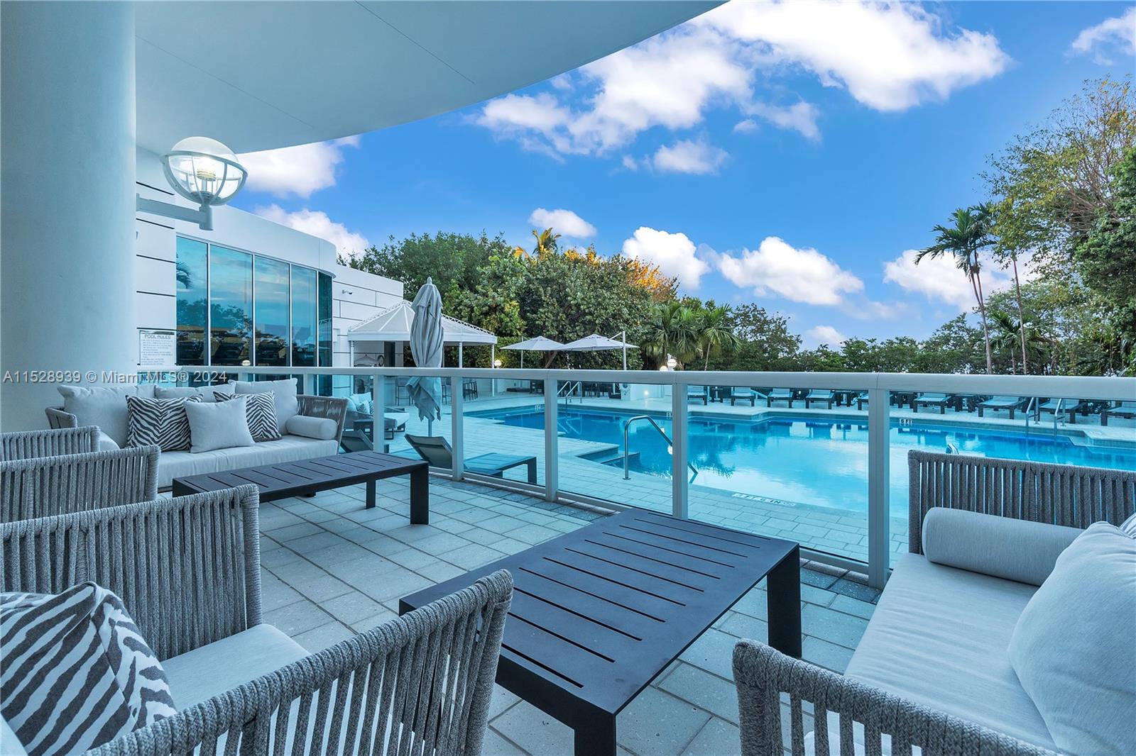 Bristol Tower Condo - Residential