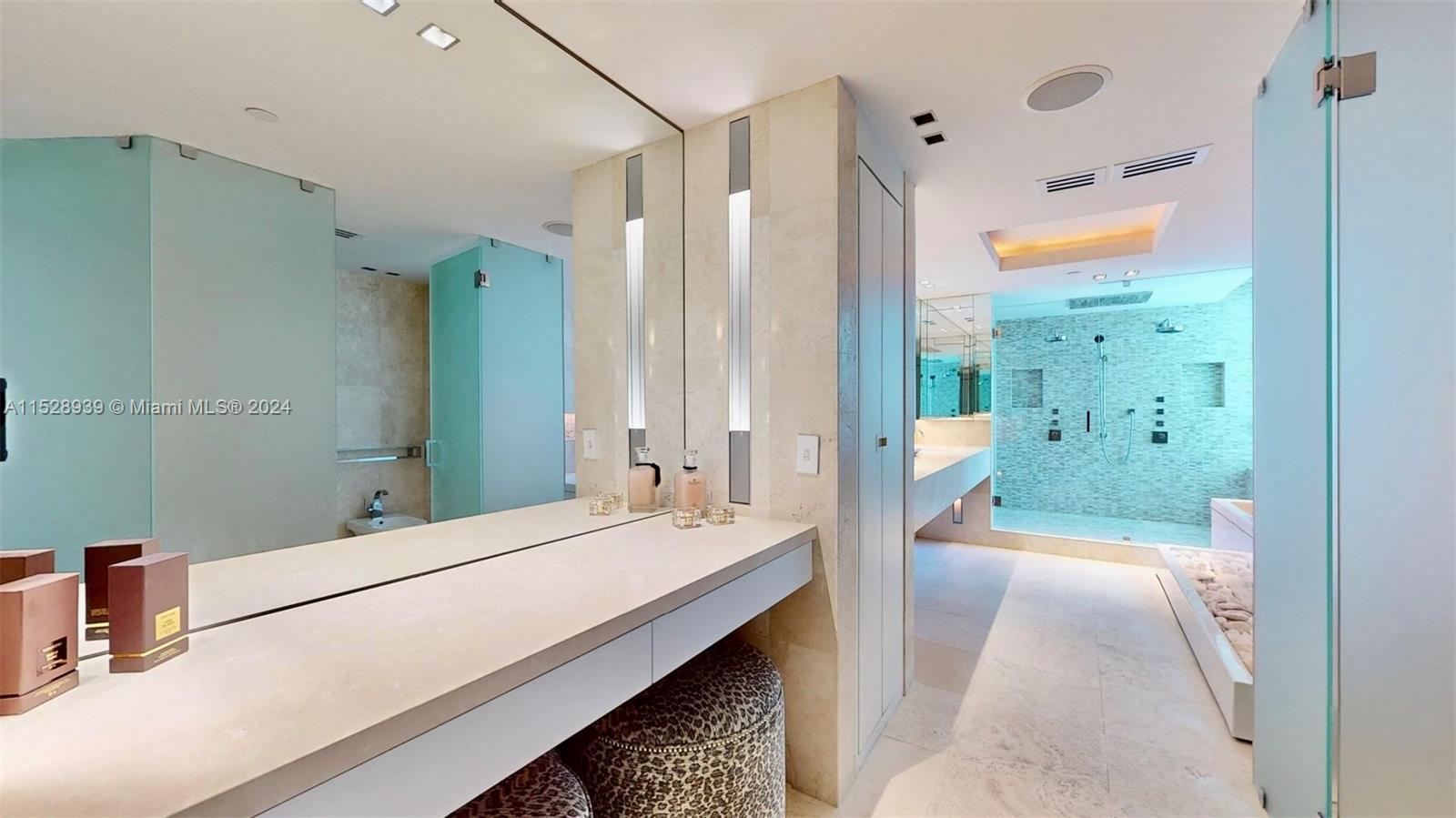 Bristol Tower Condo - Residential