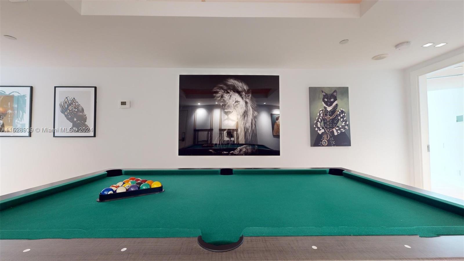 Bristol Tower Condo - Residential