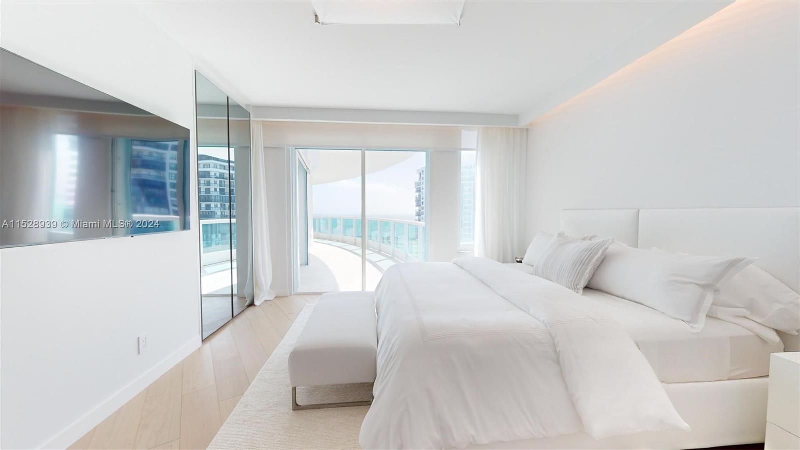 Bristol Tower Condo - Residential