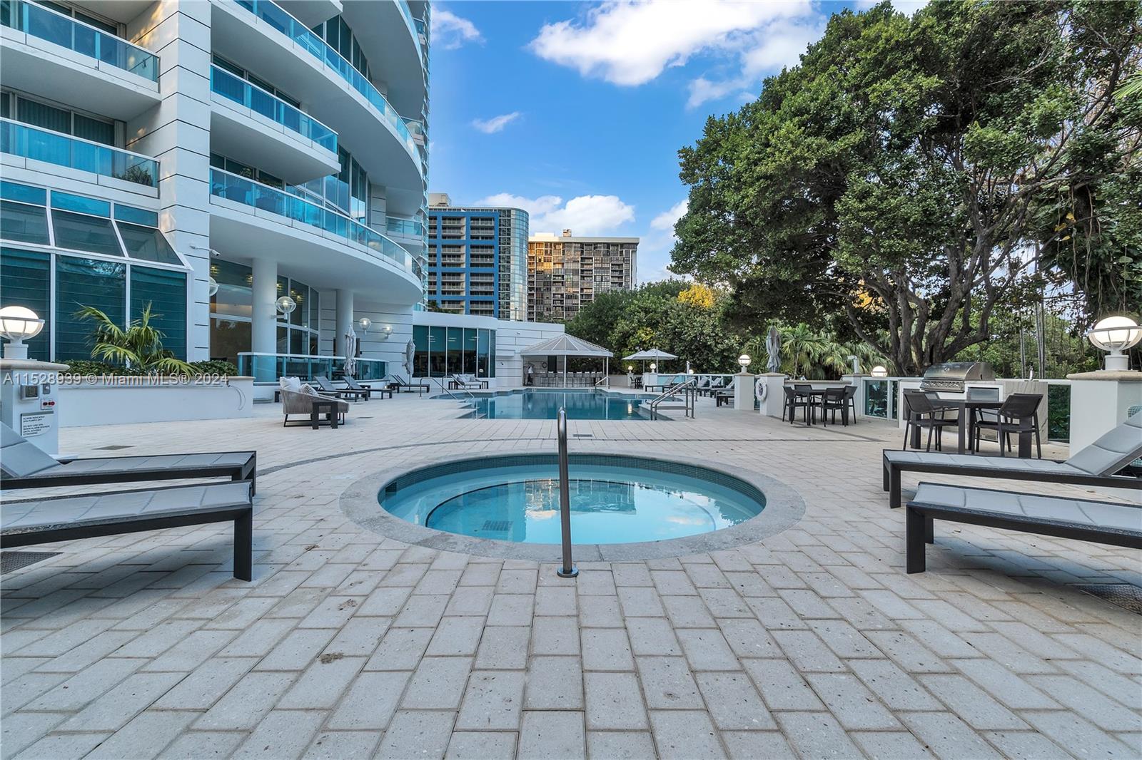 Bristol Tower Condo - Residential