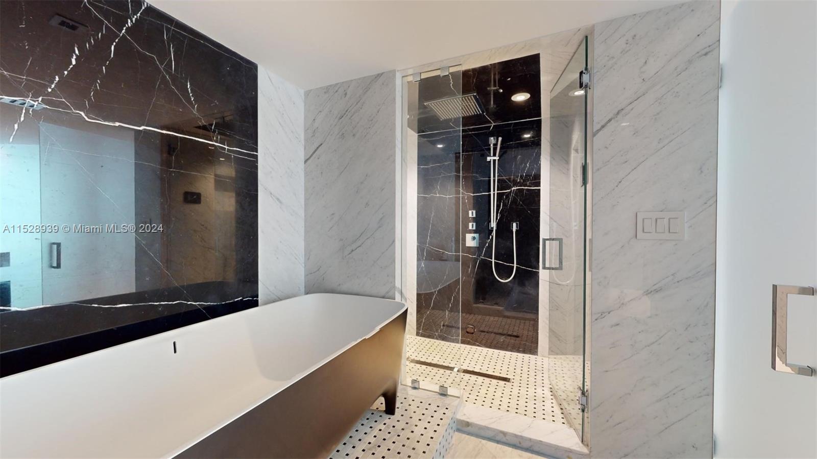 Bristol Tower Condo - Residential