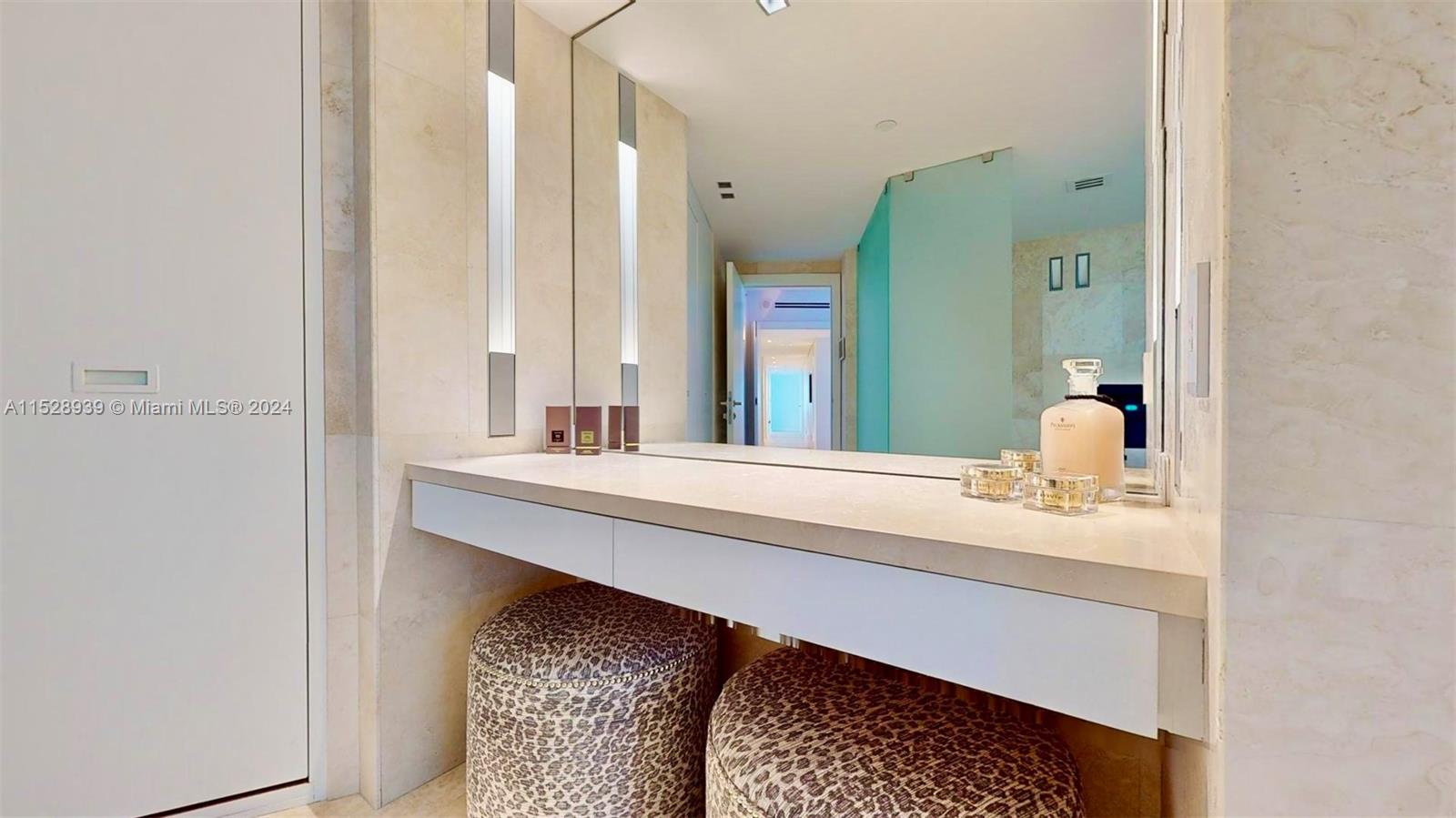 Bristol Tower Condo - Residential