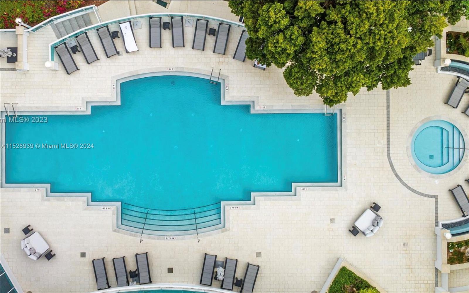 Bristol Tower Condo - Residential