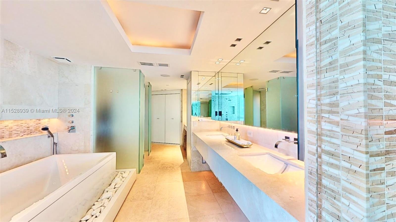 Bristol Tower Condo - Residential