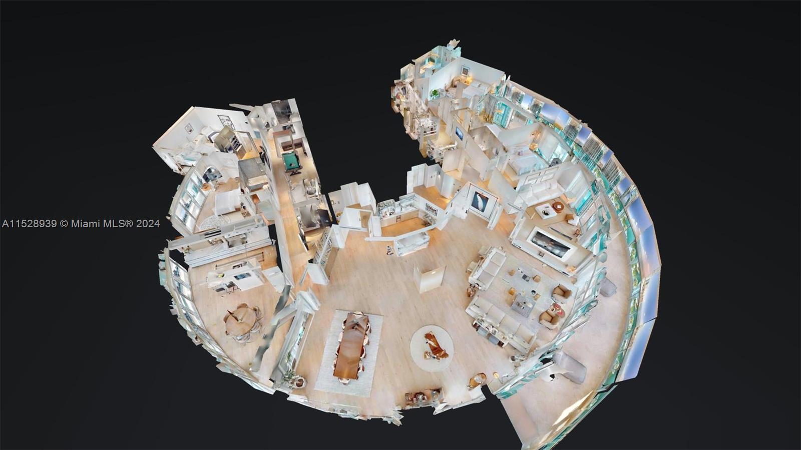 Bristol Tower Condo - Residential