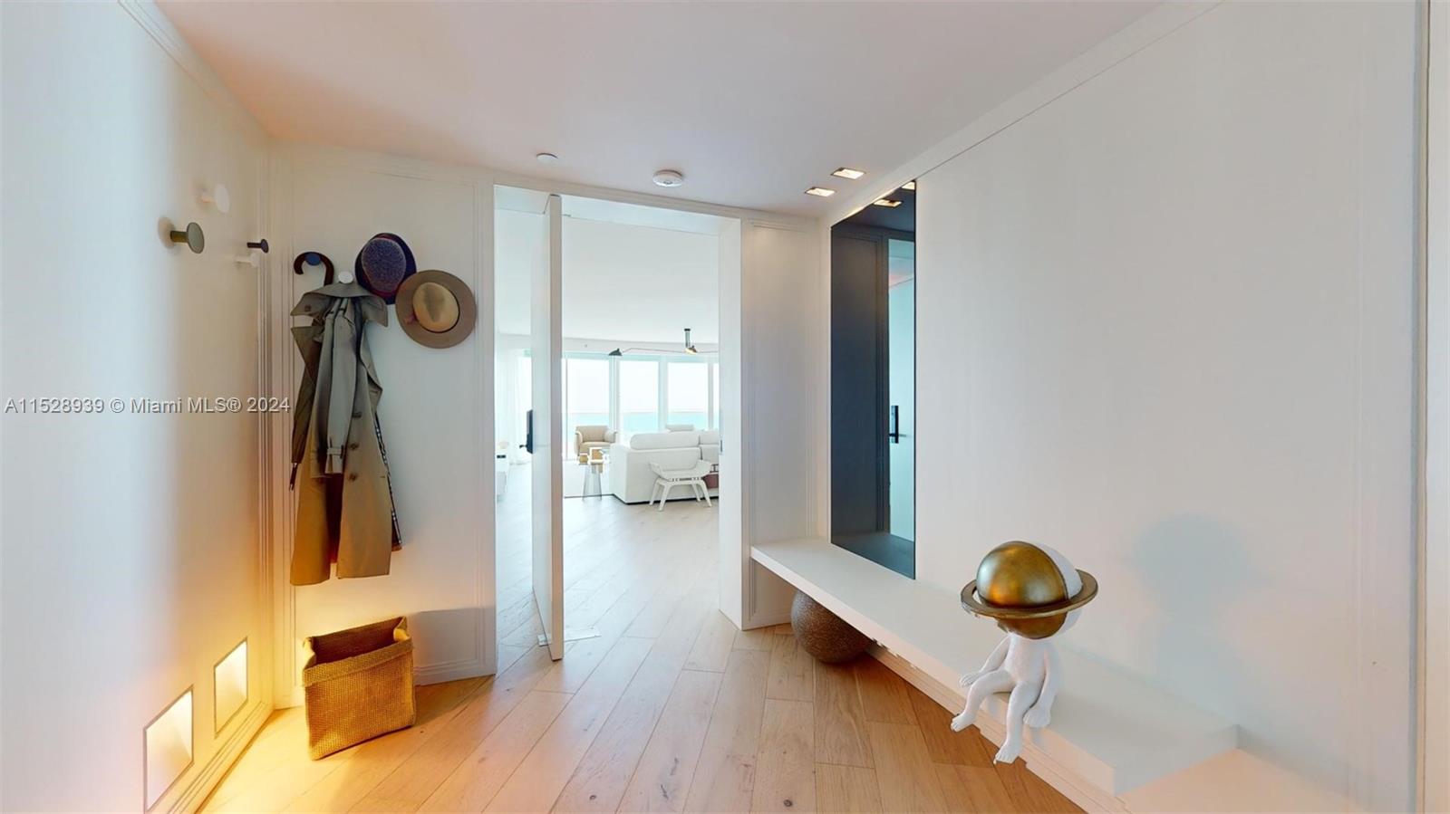 Bristol Tower Condo - Residential