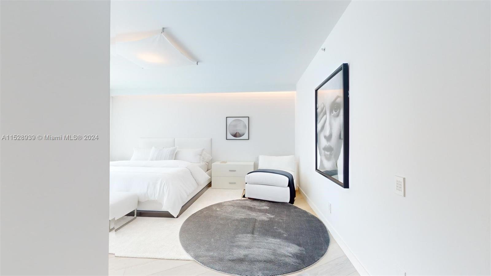 Bristol Tower Condo - Residential