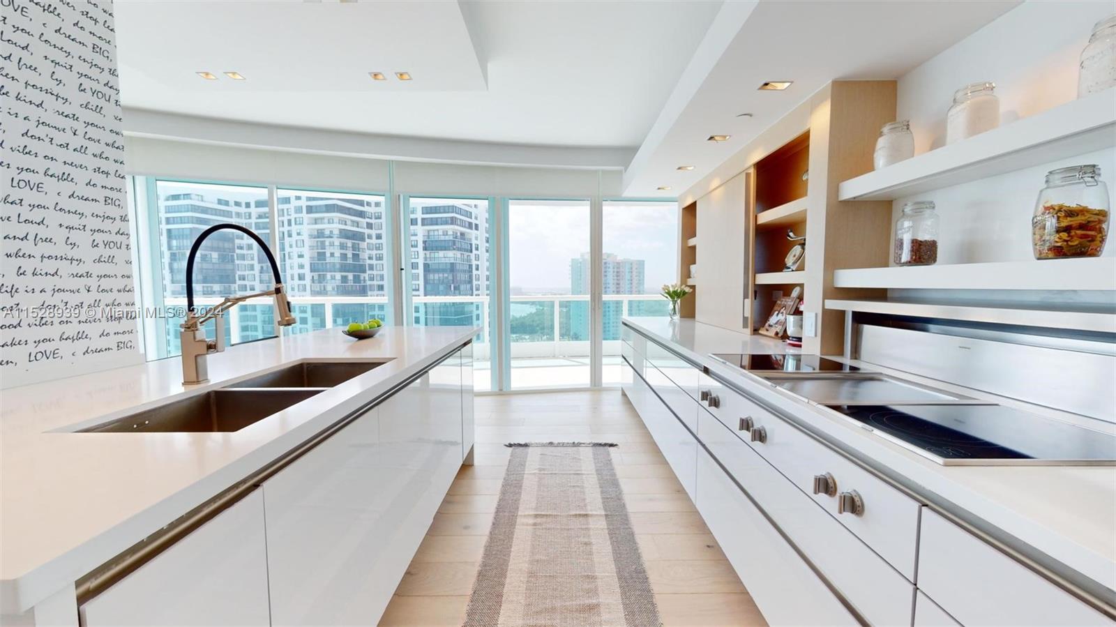 Bristol Tower Condo - Residential