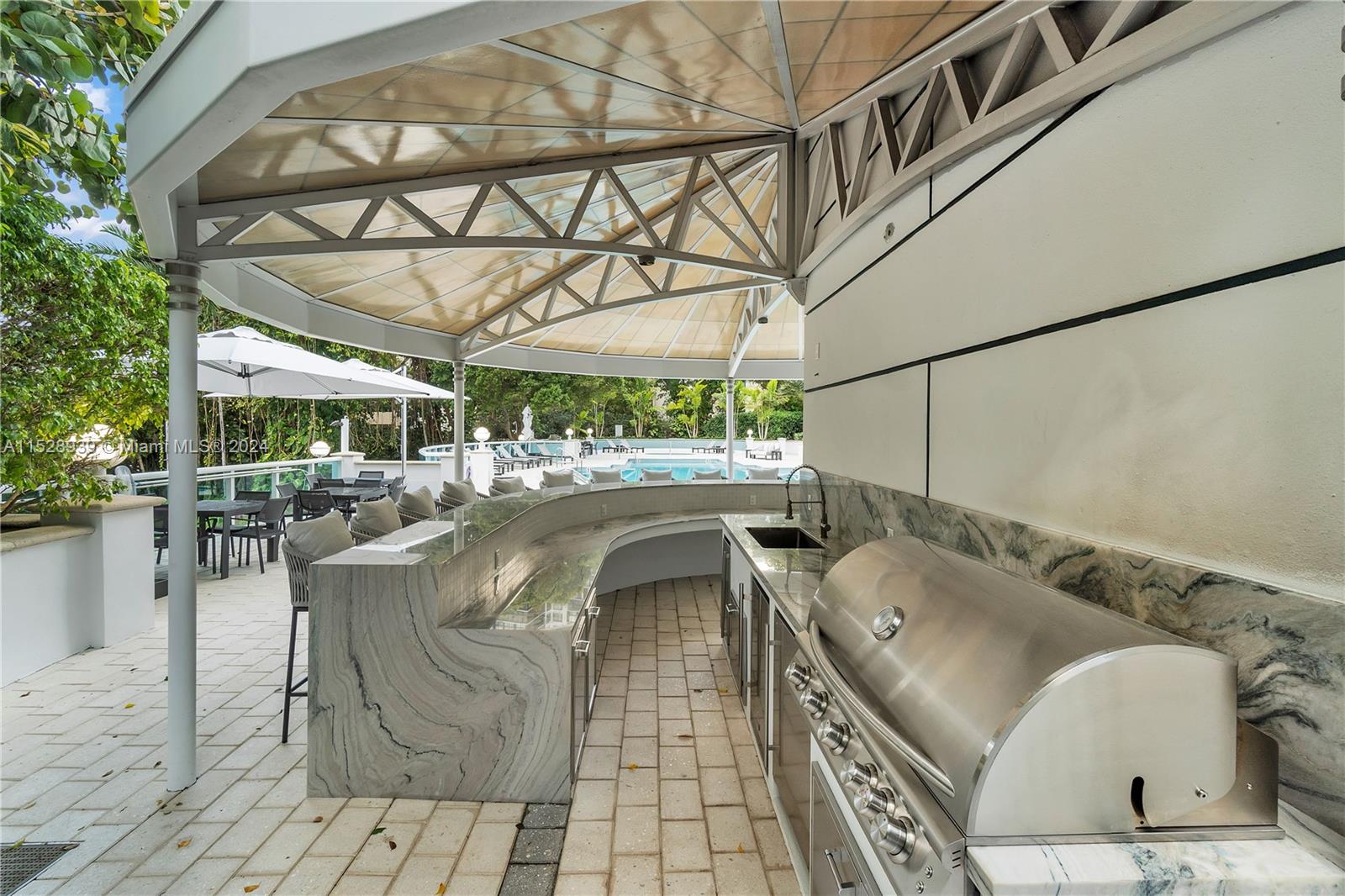 Bristol Tower Condo - Residential