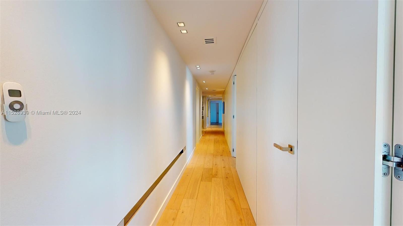 Bristol Tower Condo - Residential