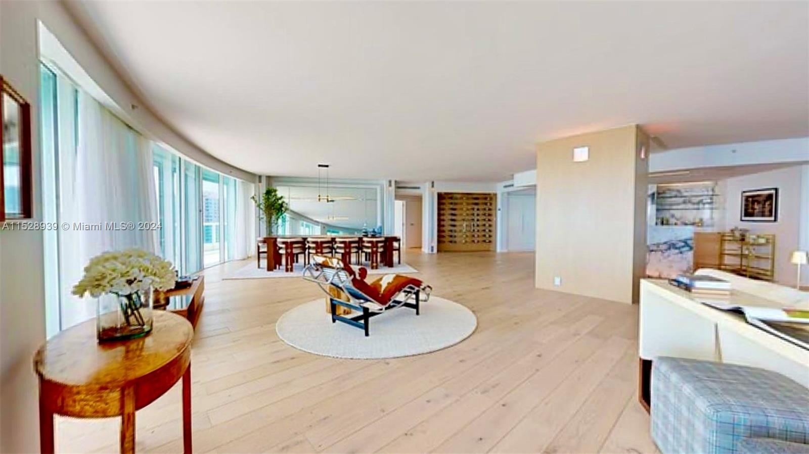 Bristol Tower Condo - Residential