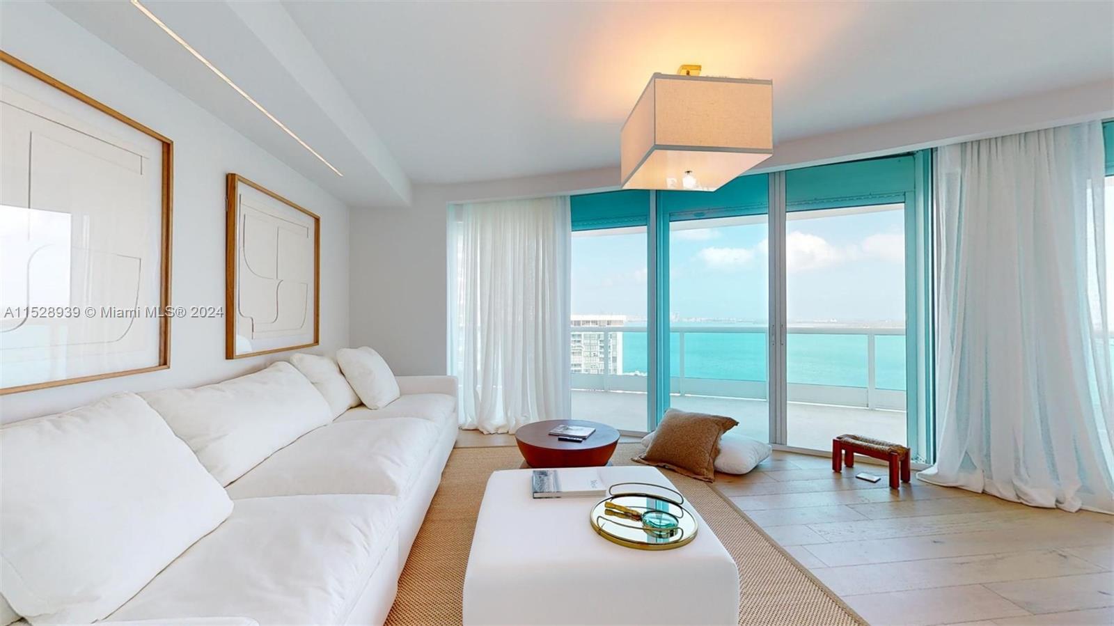 Bristol Tower Condo - Residential