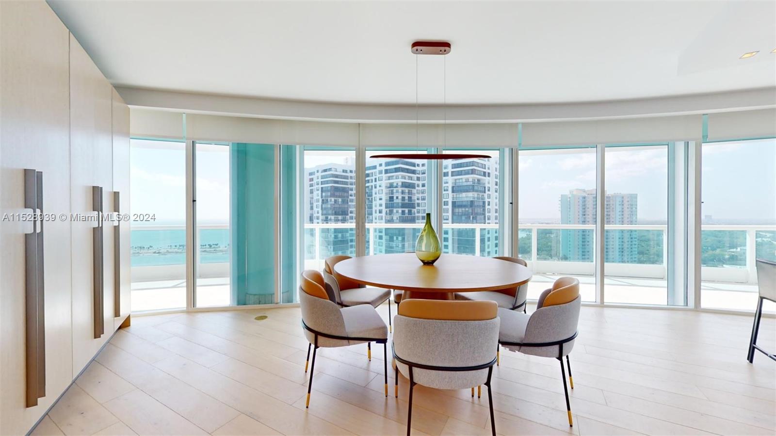 Bristol Tower Condo - Residential