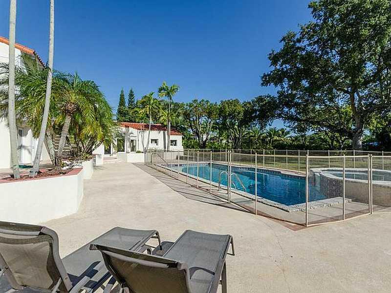 AMD PLAT OF SUNSET LAKE S - Residential