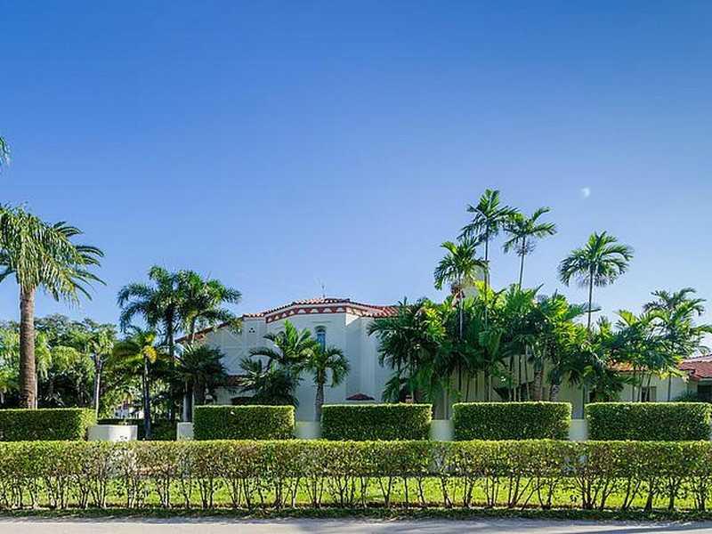 AMD PLAT OF SUNSET LAKE S - Residential