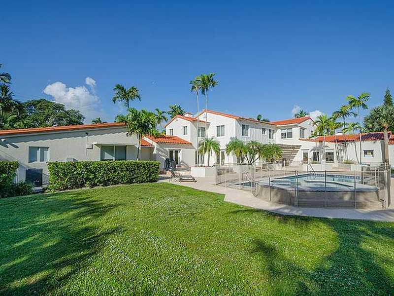 AMD PLAT OF SUNSET LAKE S - Residential