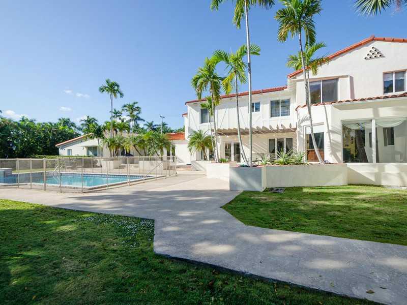 AMD PLAT OF SUNSET LAKE S - Residential