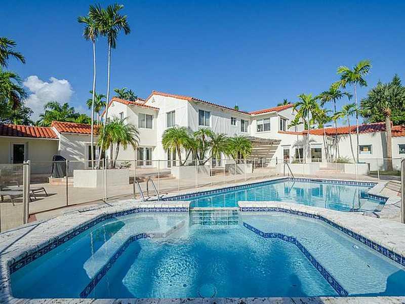AMD PLAT OF SUNSET LAKE S - Residential
