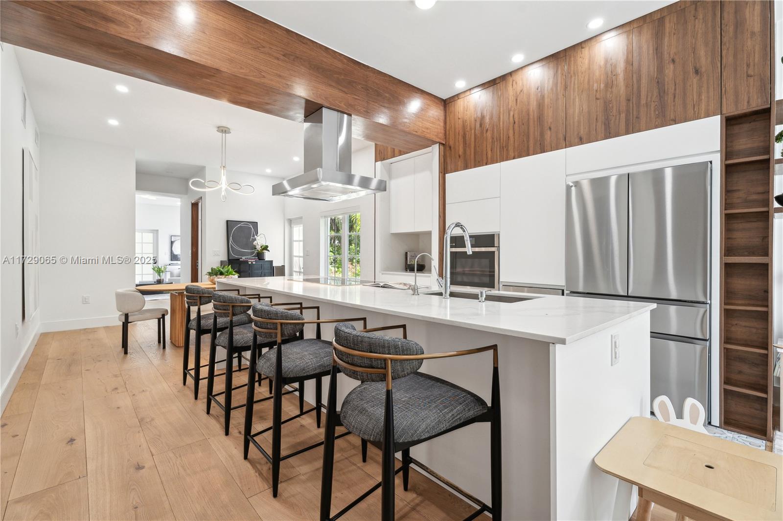 CORAL GABLES SEC A - Residential