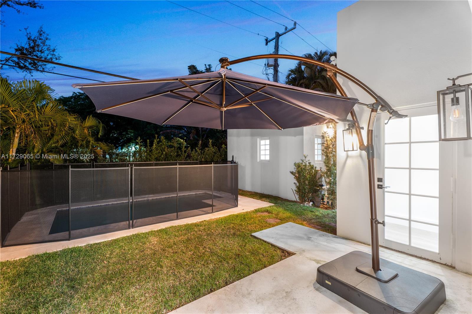 CORAL GABLES SEC A - Residential