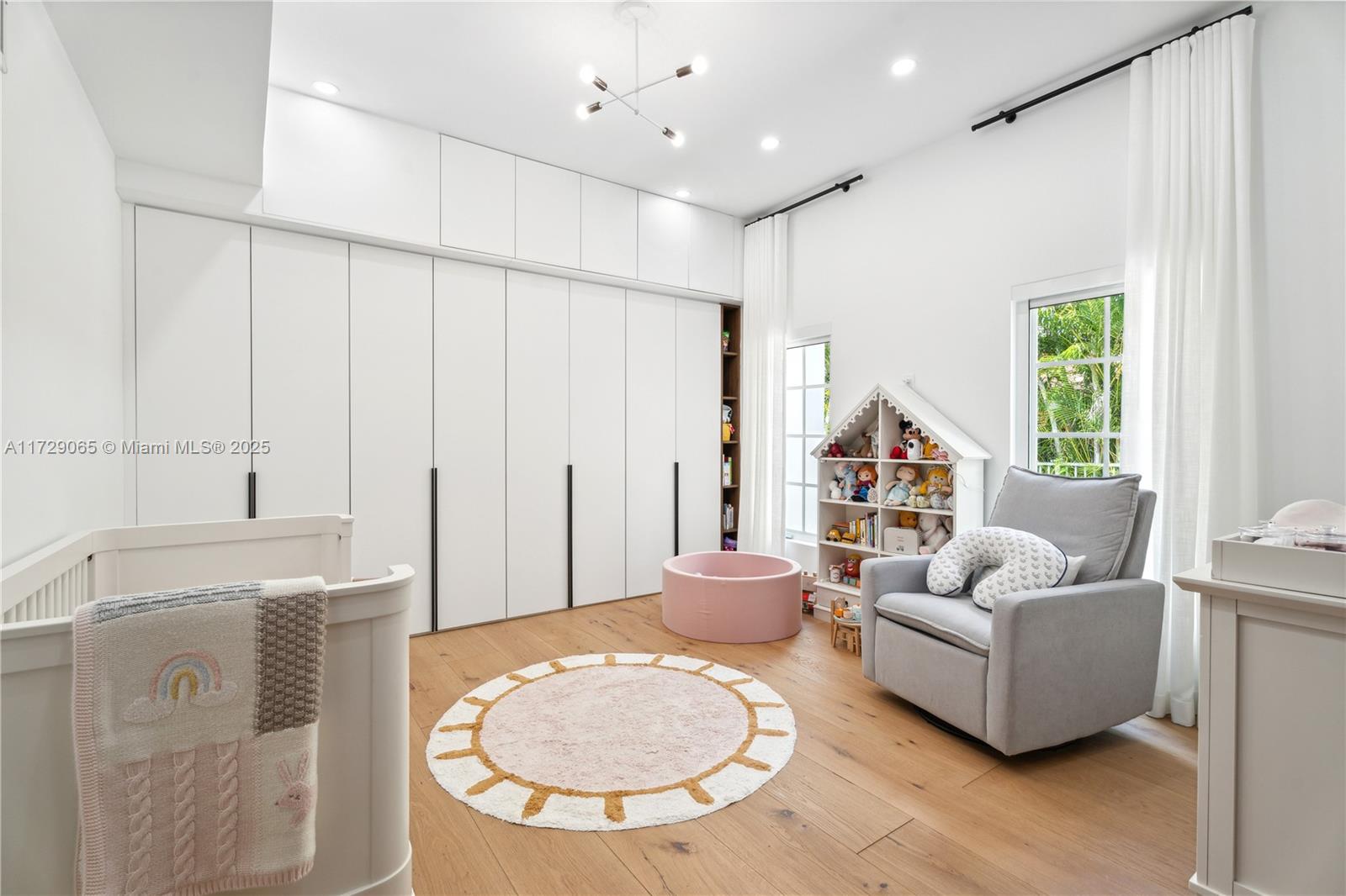 CORAL GABLES SEC A - Residential