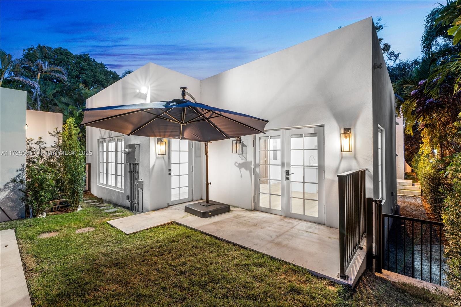 CORAL GABLES SEC A - Residential