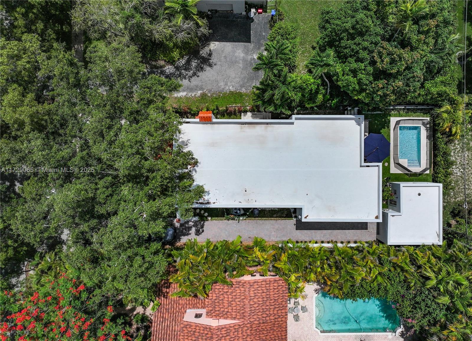 CORAL GABLES SEC A - Residential