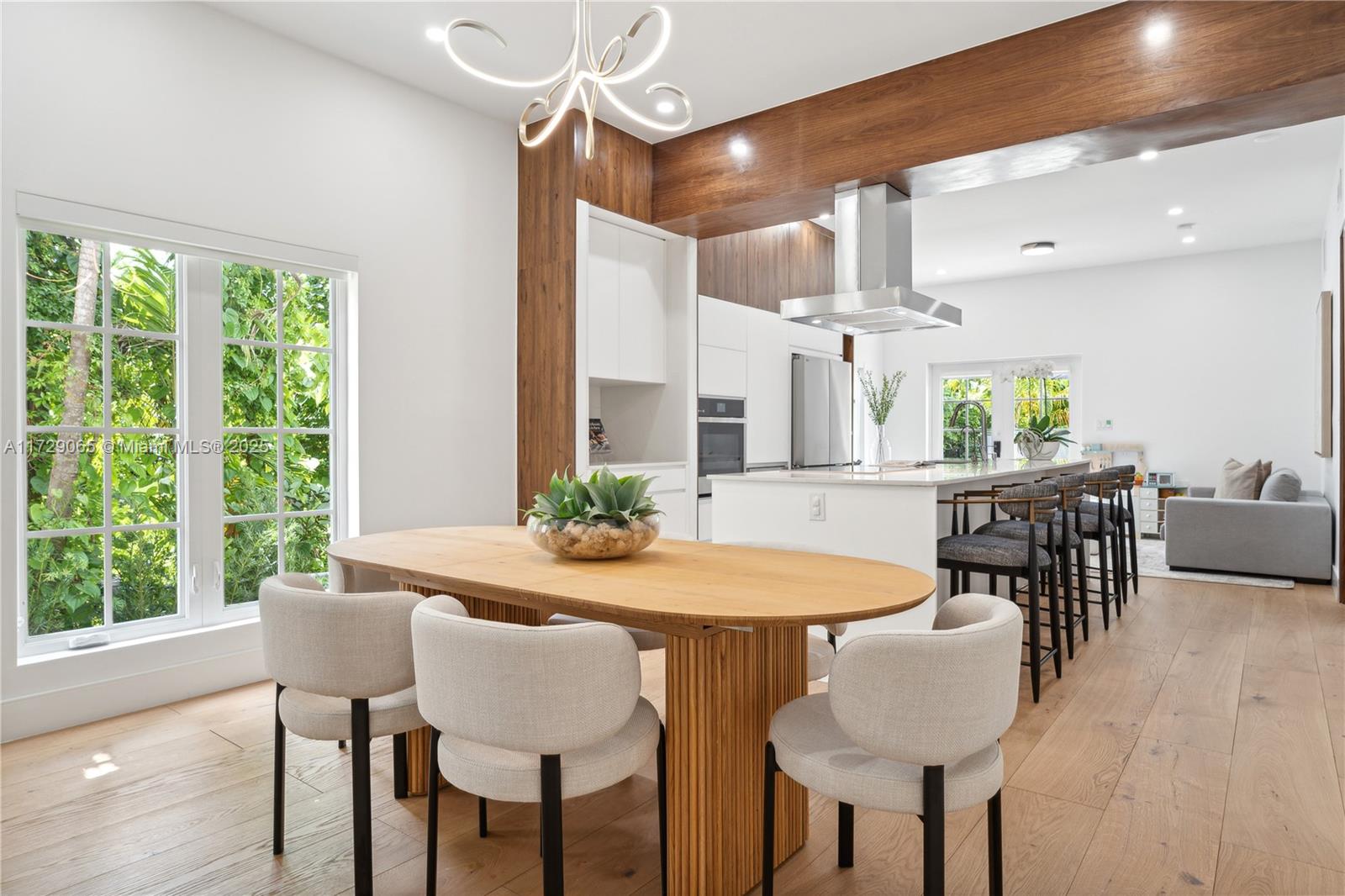 CORAL GABLES SEC A - Residential