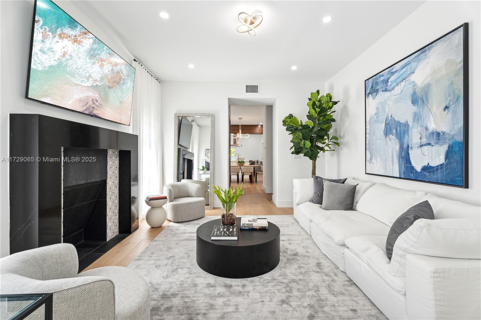 CORAL GABLES SEC A - Residential