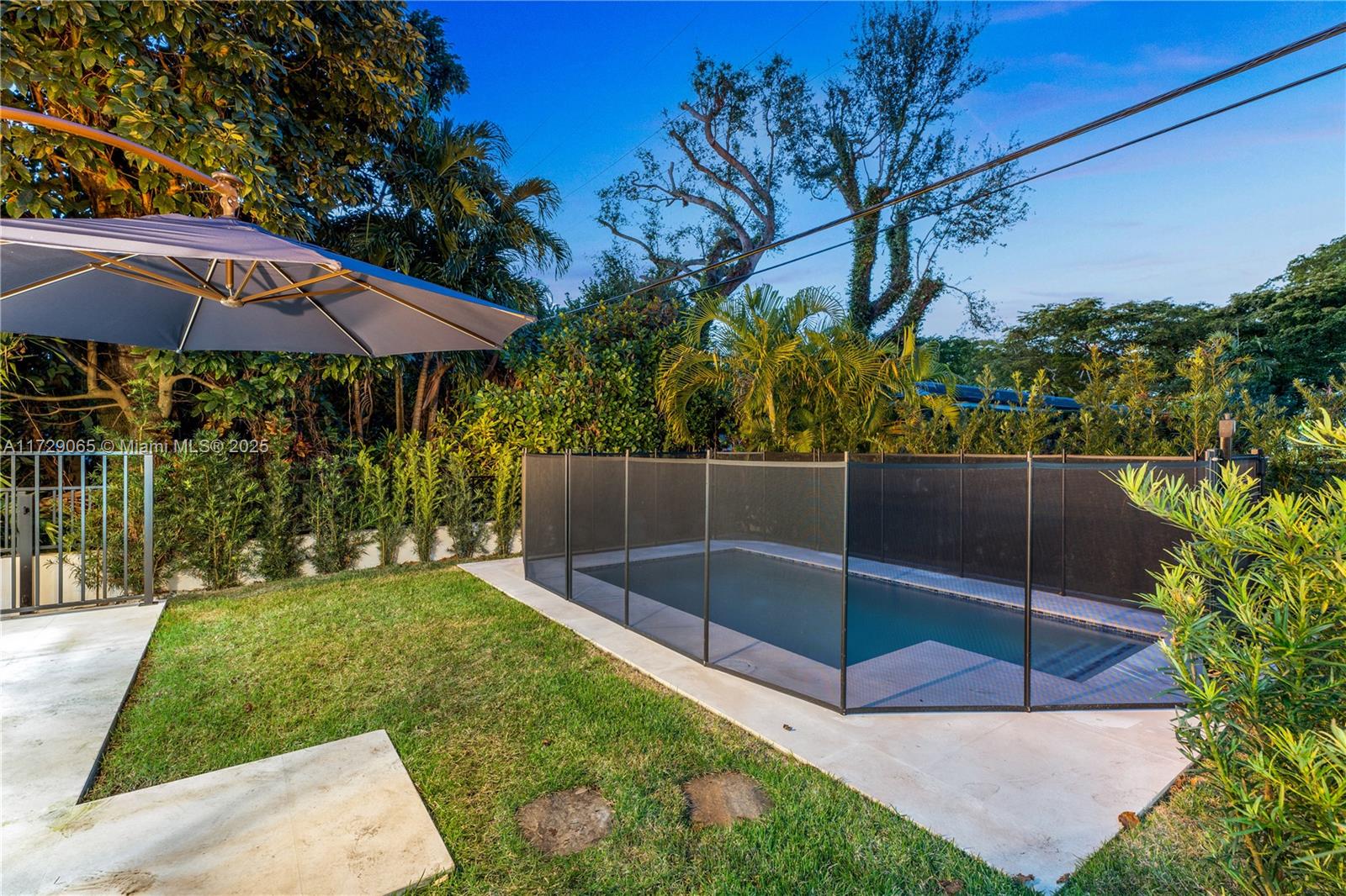 CORAL GABLES SEC A - Residential