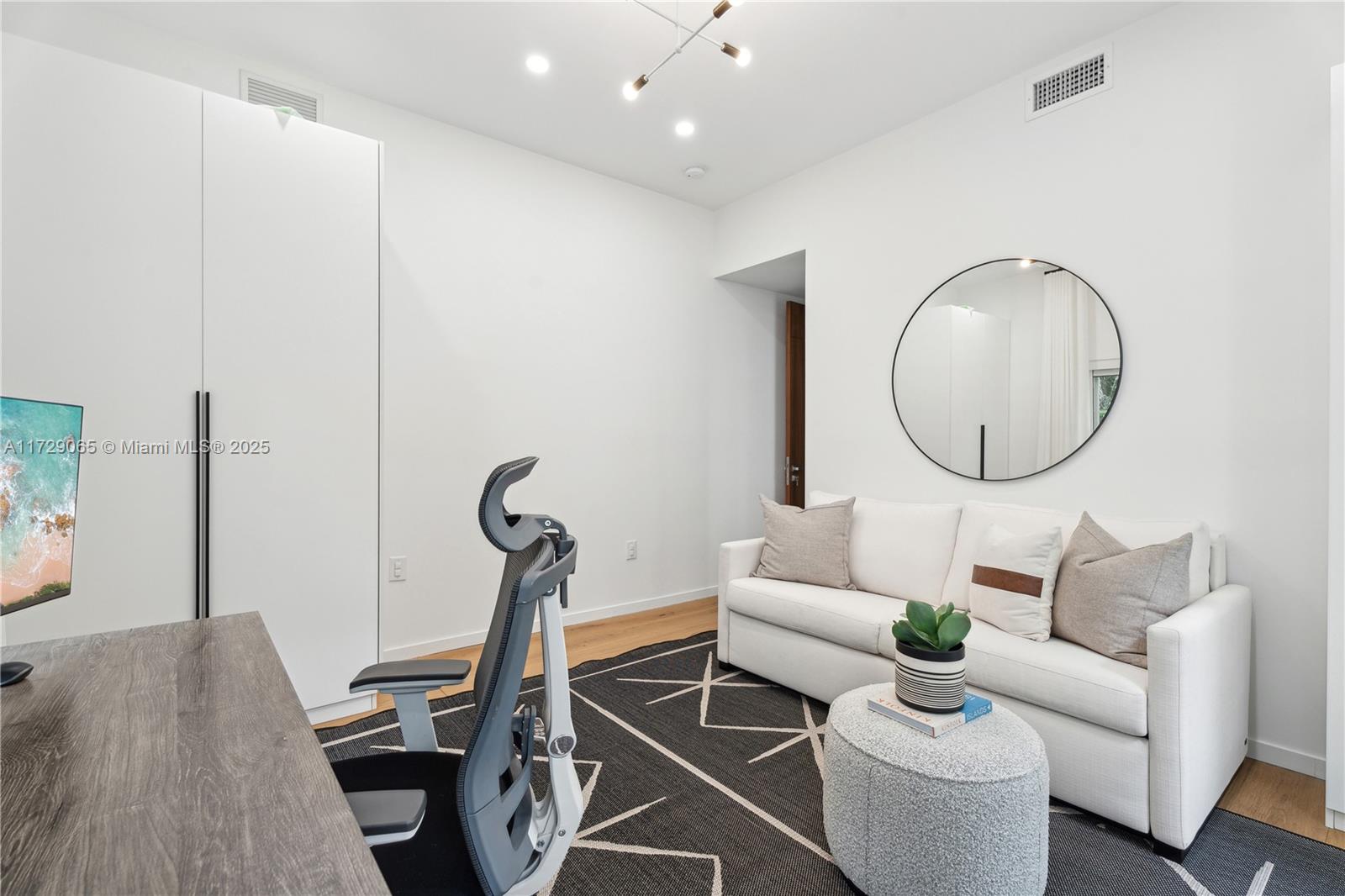 CORAL GABLES SEC A - Residential