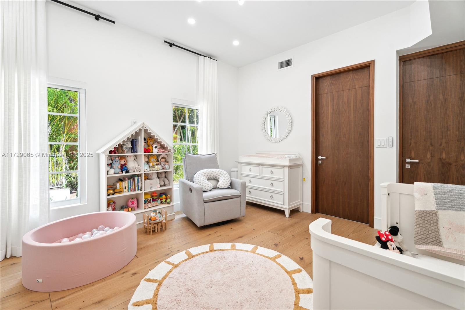 CORAL GABLES SEC A - Residential