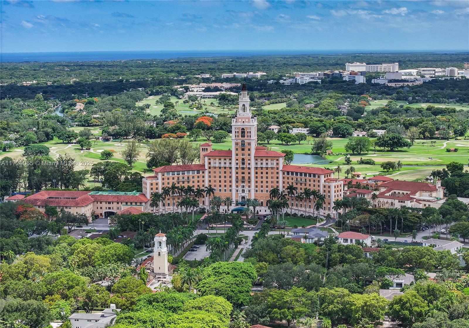 CORAL GABLES SEC A - Residential