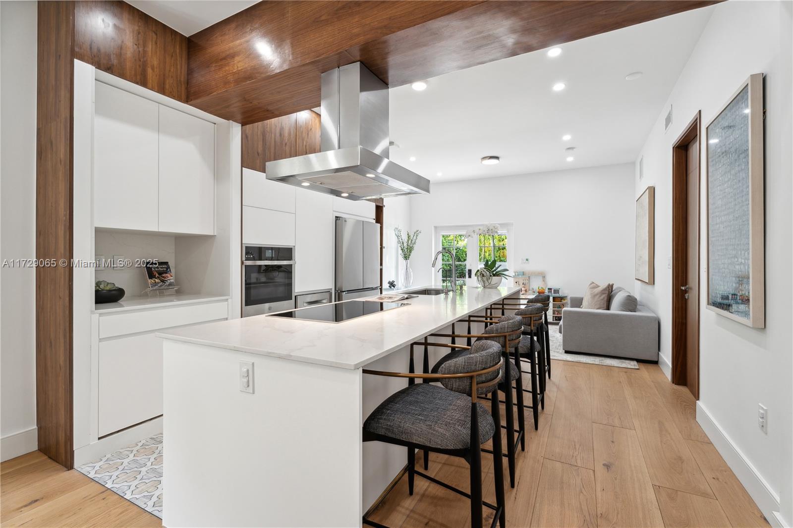 CORAL GABLES SEC A - Residential